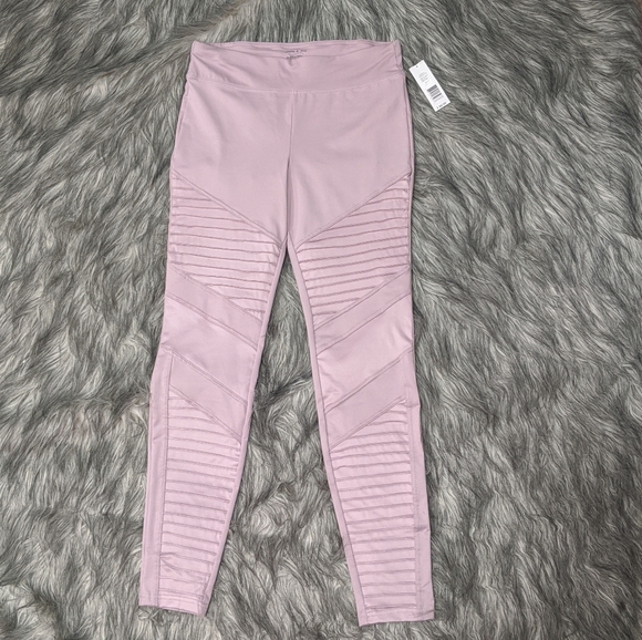 NWT Anna & Ava moto leggings - Picture 3 of 6
